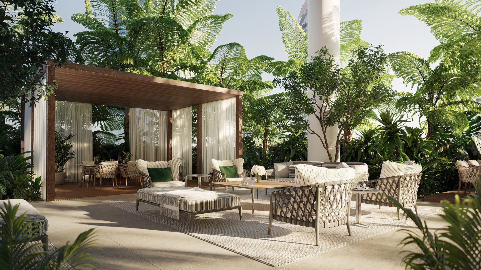 Best Brickell Luxury Condos for Pet-Friendly Luxury Ownership with Service Depth in 2026