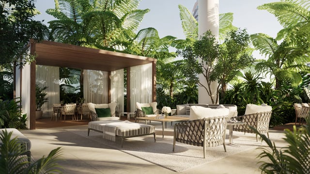 Best Brickell Luxury Condos for Pet-Friendly Luxury Ownership with Service Depth in 2026