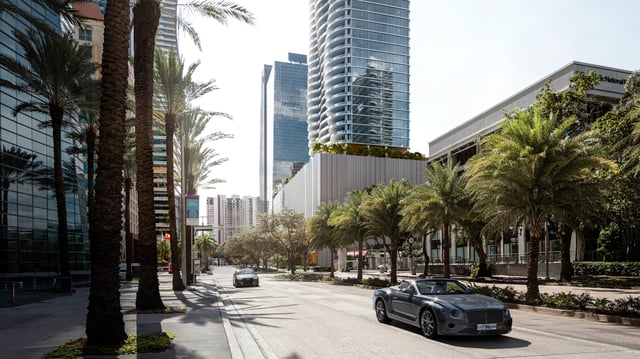 When Luxury Homes Come With Supercars: The Incentive Era Meets Branded Residences in South Florida