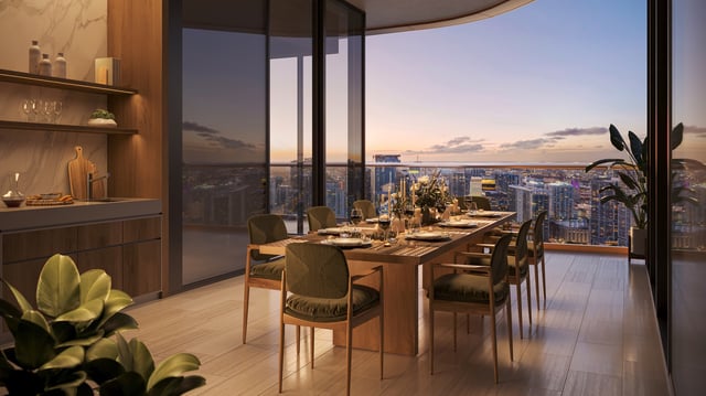 The Residences at Mandarin Oriental Boca Raton: Why Contract Assignment Rights Can Change the Buyer Decision