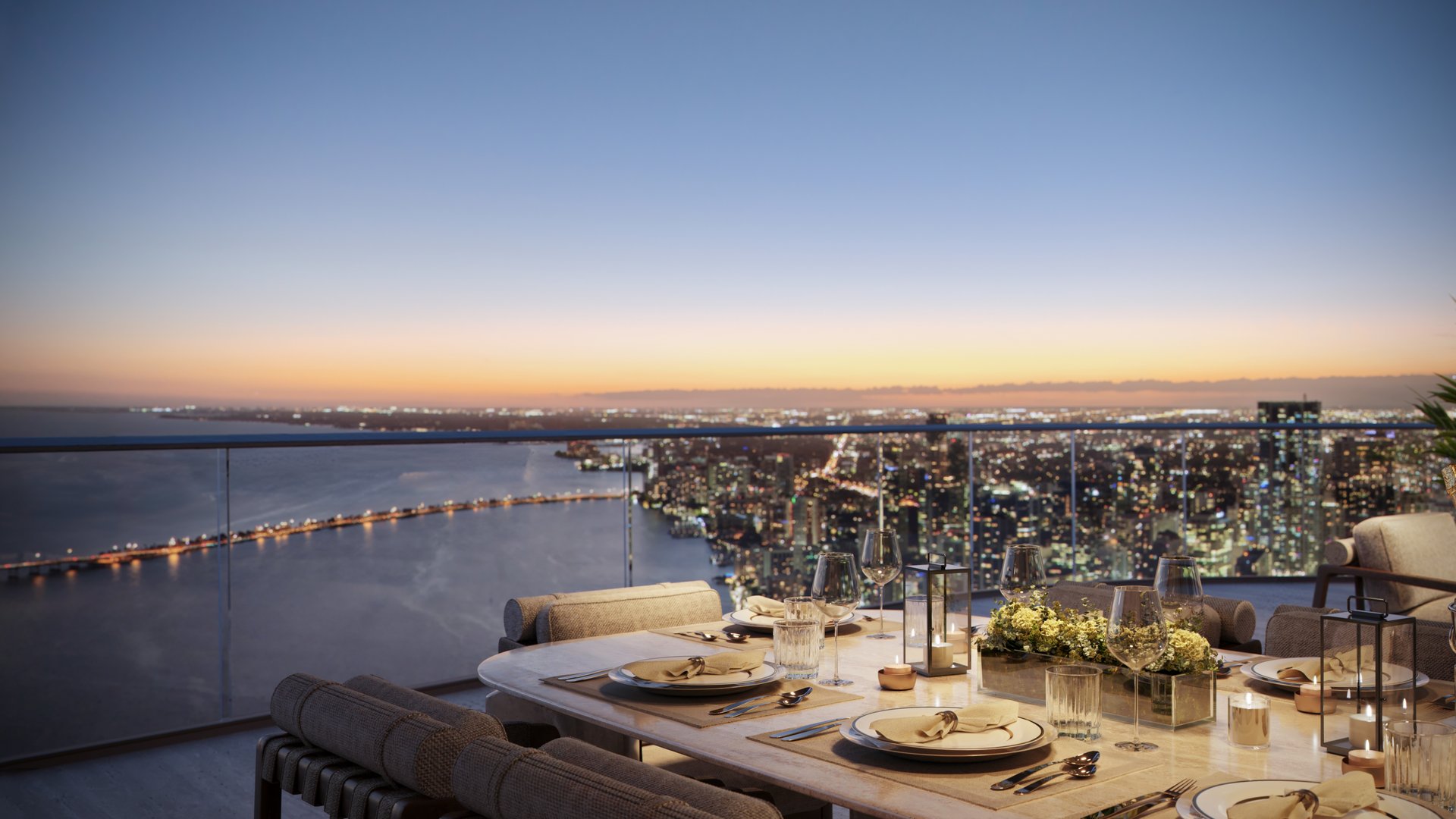 Alina Residences vs Mandarin Oriental Residences in Boca Raton: Privacy & elevator flow tour takeaways