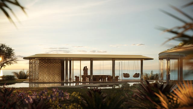 The Logistics of Managing a Property Staff Schedule at The Residences at Mandarin Oriental, Miami