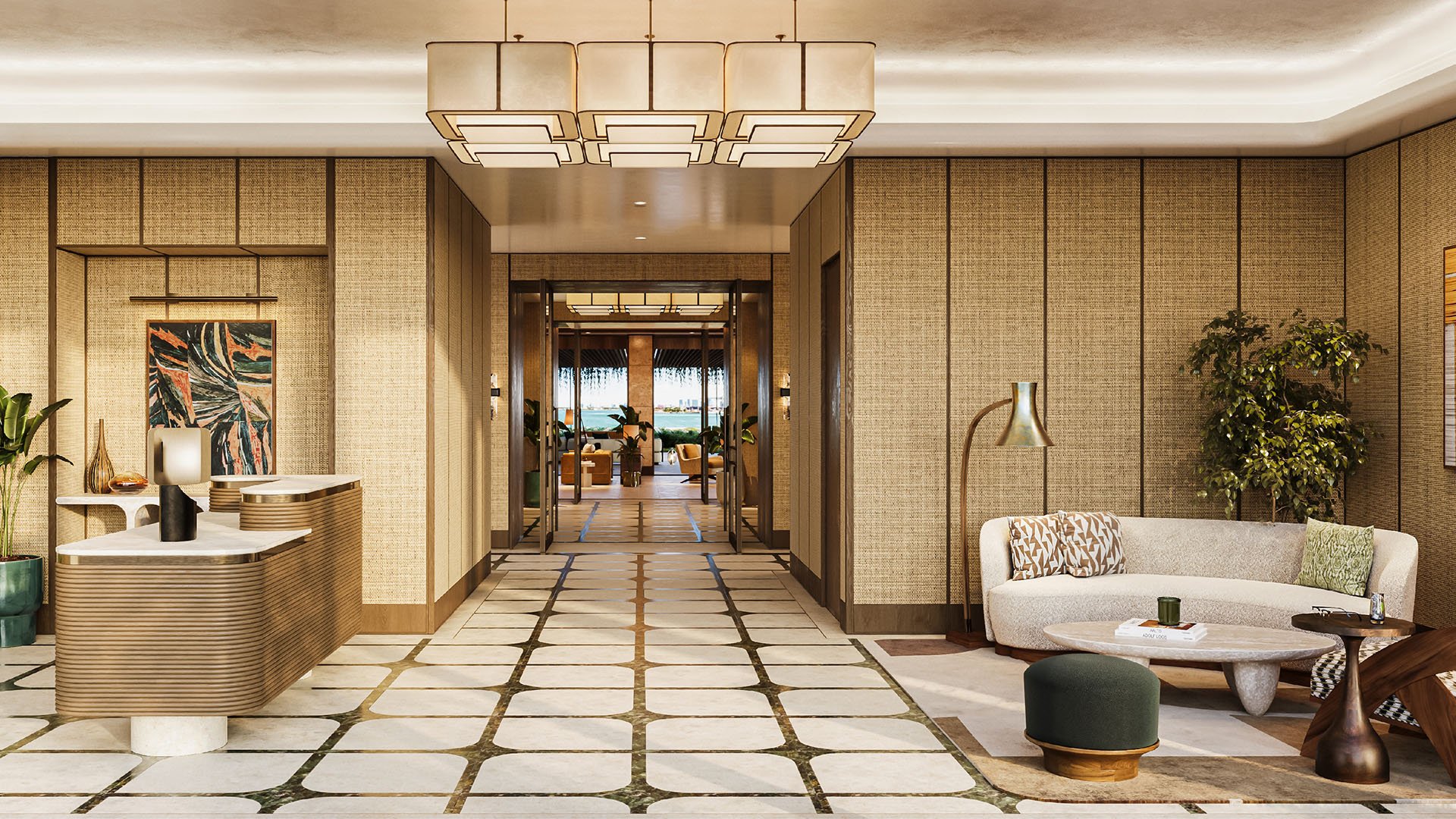 The Surf Club Four Seasons Surfside Versus The Residences at Six Fisher Island: Analyzing Five-Star Service Ecosystems