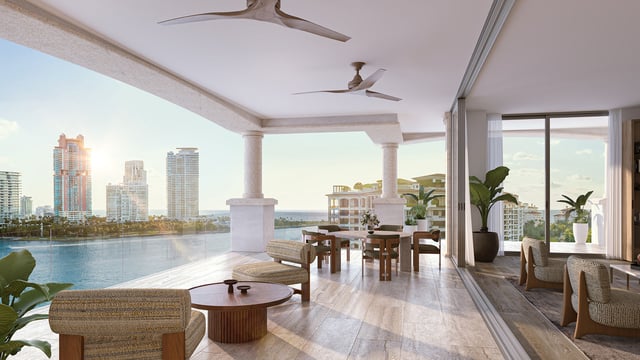 How to Compare Balcony Shade, Ceiling Fans, and Outdoor Comfort Before Buying
