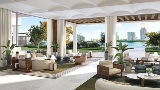 Top 5 Miami Beach Residences for Buyers Who Need Building Technology That Will Not Age Quickly