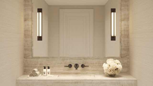 Walkthrough Strategy at The Ritz-Carlton Residences® Fort Lauderdale: What to Inspect Beyond Finishes, Fixtures, and Views