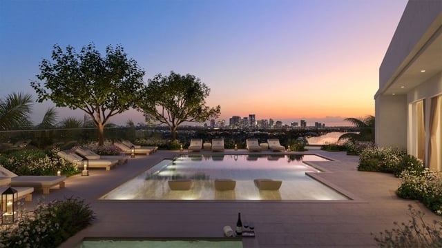 The Ritz-Carlton Residences® Fort Lauderdale vs. Four Seasons Hotel & Private Residences Fort Lauderdale: Which service model feels more residential?