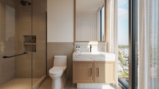 Auberge Beach Residences & Spa Fort Lauderdale and The Ritz-Carlton Residences® Fort Lauderdale: What Full-Time Owners Should Know About Club Access, Private Amenities, and Everyday Neighborhood Rhythm
