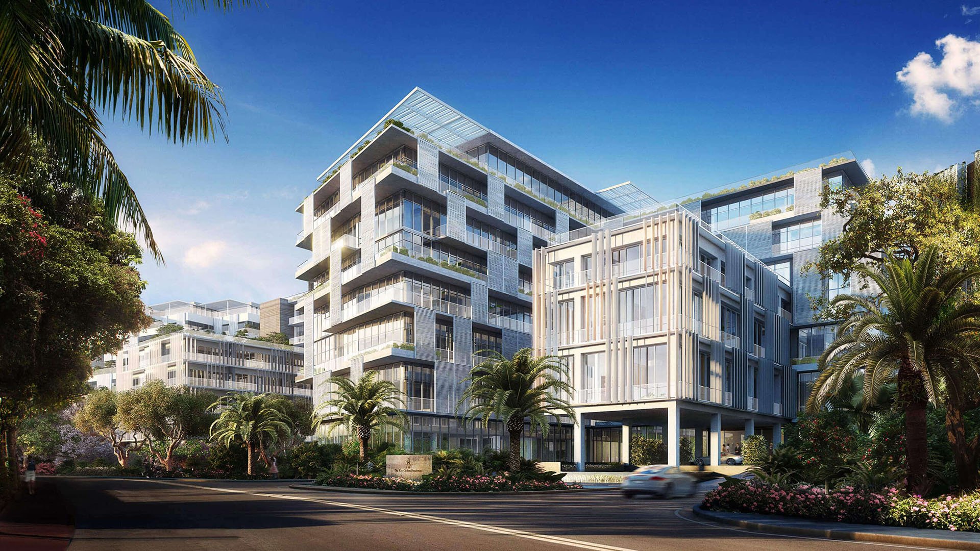 Setai Residences Miami Beach vs The Ritz-Carlton Residences® Miami Beach: Hotel Heritage or Residential Brand Service on the Sand