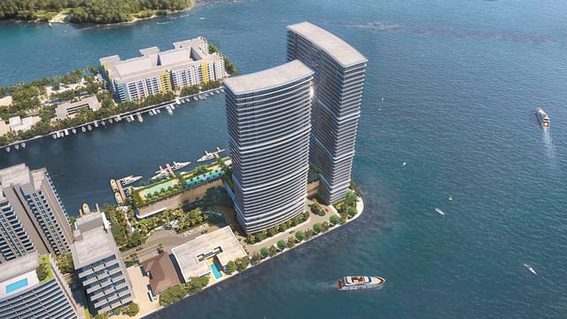 Onda Bay Harbor vs. The Ritz-Carlton Residences® North Bay Village: Which feels more exclusive day-to-day?