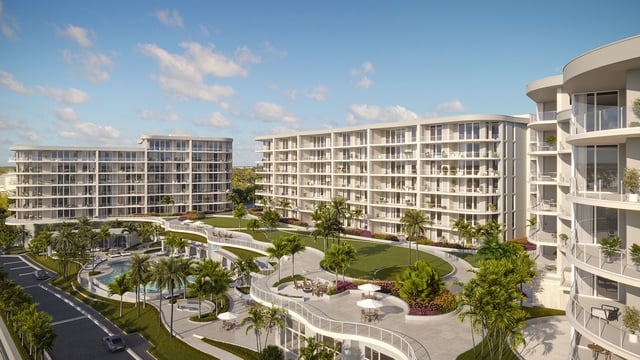 Equestrian Community Design: Wellington Luxury Estates and Palm Beach Layout