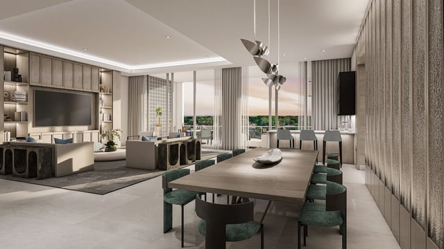 Top 5 Luxury Estates Offering Fully Integrated AI-Powered Smart Home Ecosystems