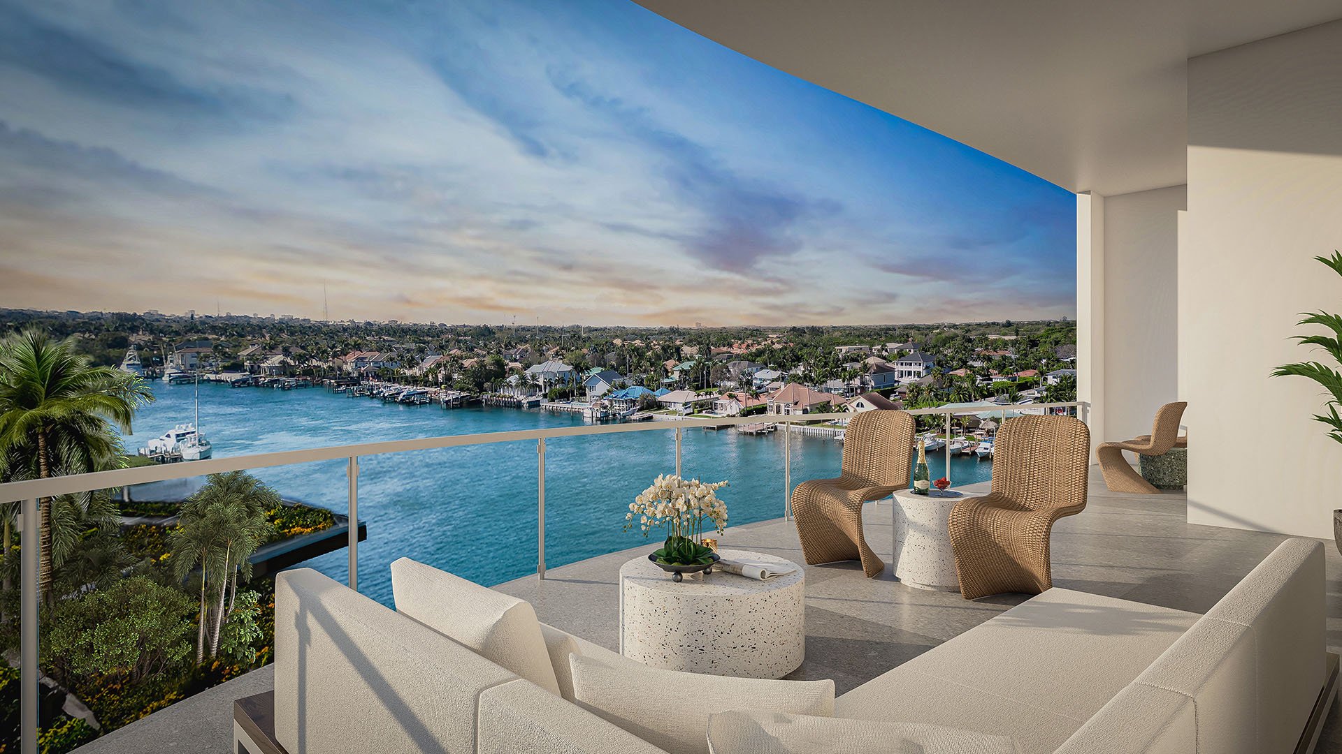 Palm Beach Gardens vs Boca Raton: Club Life, Schools, and Full-Time Residential Rhythm