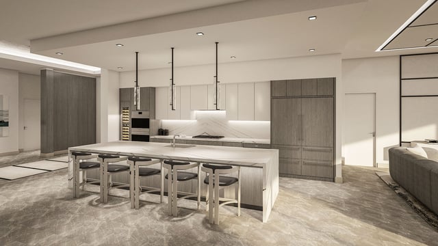 The Flagler Drive Renaissance: West Palm Beach Billionaire Row