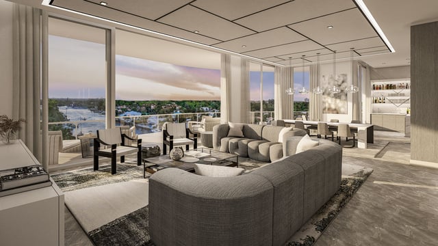 Top 5 Boca Raton and Palm Beach Residences for Buyers Who Want View Corridors with Practical Protection