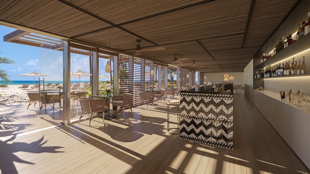 Navigating the Transfer of Private Club Memberships at The Ritz-Carlton Residences Pompano Beach