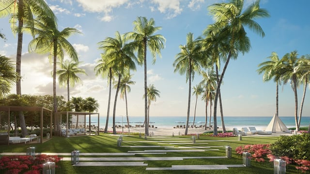 Sunny Isles Beach Pet-Friendly Condos: Oceanfront Living with Practical Building Rules