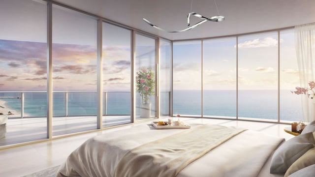The Ritz-Carlton Residences® Sunny Isles and St. Regis® Residences Bahia Mar Fort Lauderdale: What Full-Time Owners Should Know About Whole-Floor Privacy, Neighbor Exposure, and Glass-Wall Comfort