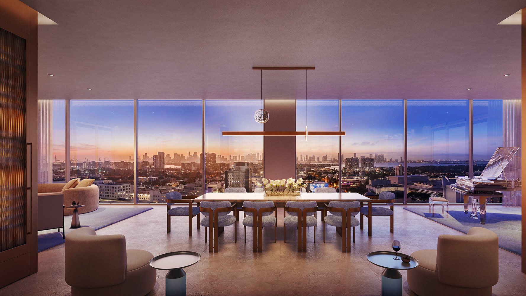 Ritz, Four Seasons, or Aman? Choosing a Luxury Residence by Brand Philosophy and Service