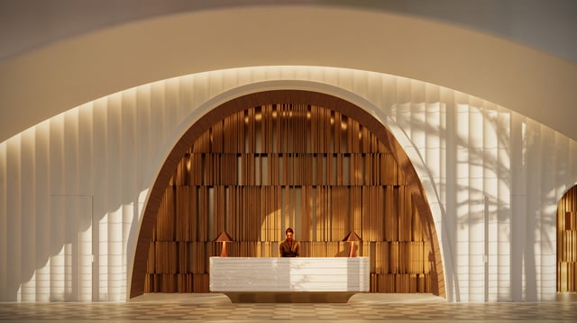 Evaluating the Efficiency of In-House Dry Cleaning and Tailoring at The Ritz-Carlton Residences South Beach