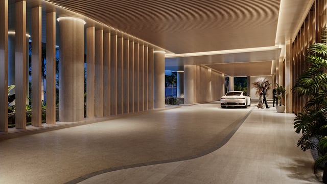Four Seasons Hotel & Private Residences Fort Lauderdale vs The Ritz-Carlton Residences® West Palm Beach: Comparing Parking Rights, EV Charging, and Private-Driver Logistics Before the Sales Gallery Wins