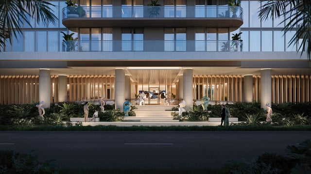 Branded vs. Independent: Do Names Like Ritz or Armani Really Boost a Condo’s Value?