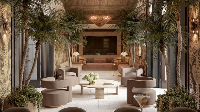 The Village at Coral Gables vs Cora Merrick Park: Heritage Architecture vs Modern Retail Integration