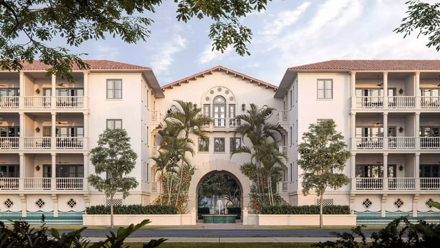 The Well Coconut Grove Versus The Village at Coral Gables: Longevity Lifestyle Versus Family Legacy Planning