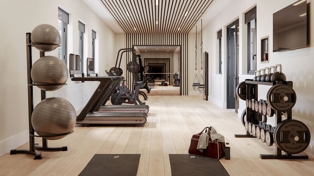 Coral Gables Luxury Residences With Wellness Amenities: What Buyers Should Weigh