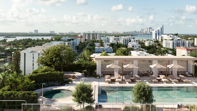 Wellness, Boutique Scale, and the New Luxury Baseline in Bay Harbor Islands and Miami Beach