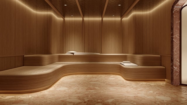 Best Wellness-Focused Towers in Miami: The Rise of Medical-Grade Amenities