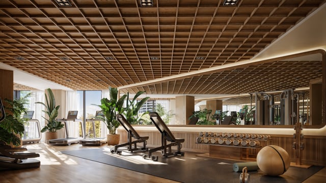 Comparing the Integration of Cryotherapy Chambers: House of Wellness Brickell vs. The Well Coconut Grove