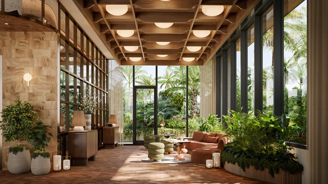 The Well Coconut Grove vs Opus Coconut Grove: Recovery Culture or Architectural Quiet in the Grove