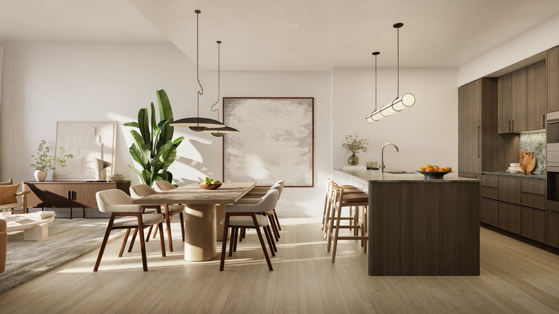 Resale Strategy at The Well Coconut Grove: What 2026 Buyers Should Consider Before Paying for Premium Lines