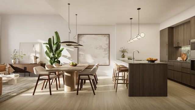 Resale Strategy at The Well Coconut Grove: What 2026 Buyers Should Consider Before Paying for Premium Lines