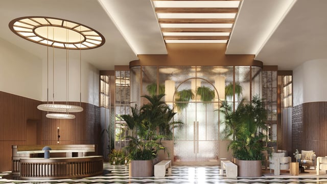 Comparing The Dedicated Wellness Concierge At The Well Coconut Grove Against Standard Amenity Management