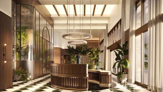 The Well Coconut Grove or The Residences at 1428 Brickell: Where Building Scale, Lobby Privacy, and Resident Familiarity Change the Ownership Experience