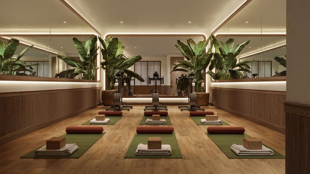 Evaluating Hyperbaric Chamber Maintenance and Upkeep at The Well Coconut Grove