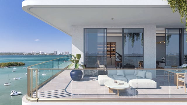 Tula Residences North Bay Village: Wellness, Water, and a More Residential Island Rhythm