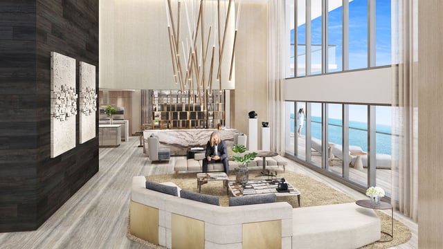 Turnberry Ocean Club Sunny Isles: Why Family-Amenity Culture Can Change the Buyer Decision