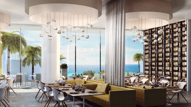 Evaluating the Efficiency of Private Trash Removal Systems at Turnberry Ocean Club Sunny Isles