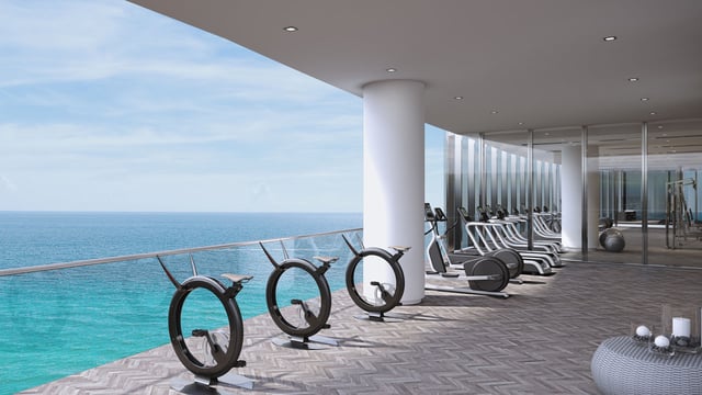 The buyer logic behind Rosewood Residences Hillsboro Beach, Setai Residences Miami Beach, and Turnberry Ocean Club Sunny Isles for wellness-driven buyers