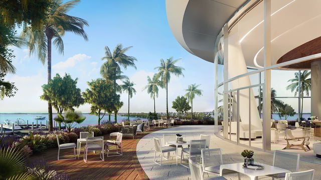 How to compare a building’s social energy when you want the option to engage without being consumed by it