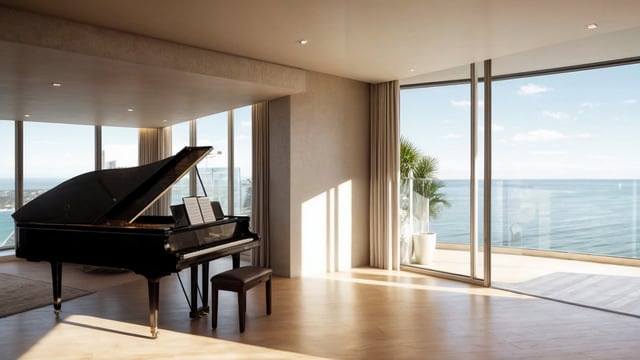 How Guest Hosting Can Change the Luxury Condo Search in Bal Harbour