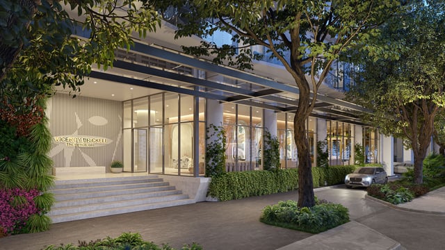 St. Regis® Residences Brickell vs Viceroy Brickell: Formal Brand Service or Flexible Urban Hospitality