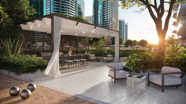 Terraces and outdoor kitchens in coastal condos: Wind testing, smoke rules, and maintenance realities