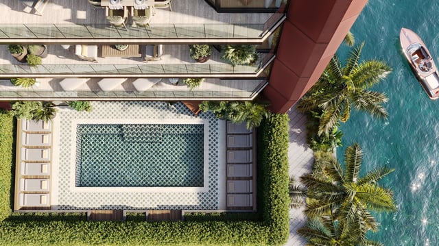 Inside Villa Miami: how the building supports a quieter luxury routine