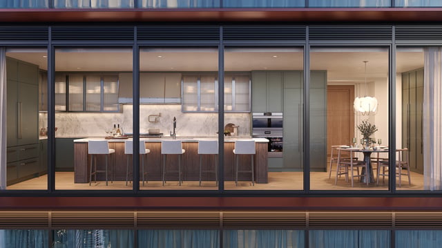 What Edgewater Buyers Should Know About Kitchen Ventilation Before Closing