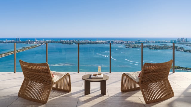 Faena Residences Miami Downtown vs Villa Miami: Cultural District Drama or Hospitality-Forward Bayfront Warmth
