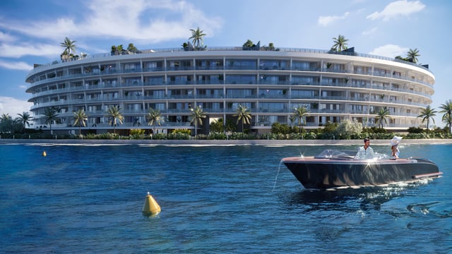 Miami's Best New Construction Luxury Condos: What's Delivering Now and Next